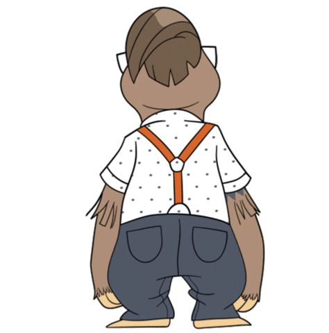 Come On Sticker by 1000Streets