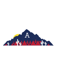 Givingday Universityofarizona Sticker by University of Arizona Alumni Association