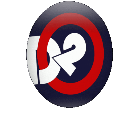 D20 Sticker