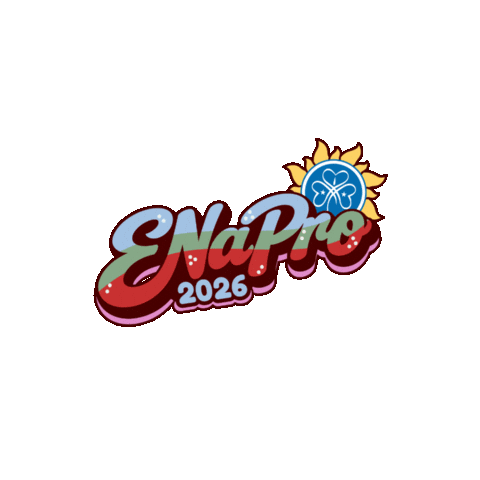 Enapro2026 Sticker by Asociación Guias Argentinas
