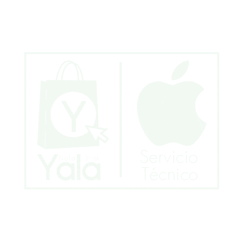 Yalaec Sticker