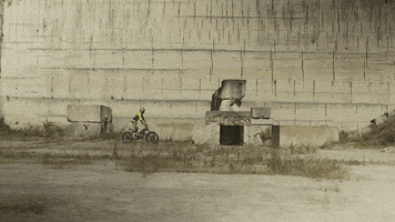 Off Road Motorcycle GIF by Sherco Korea