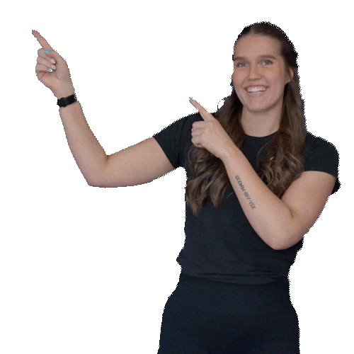 Km Sticker by Kuntokeskus K&M