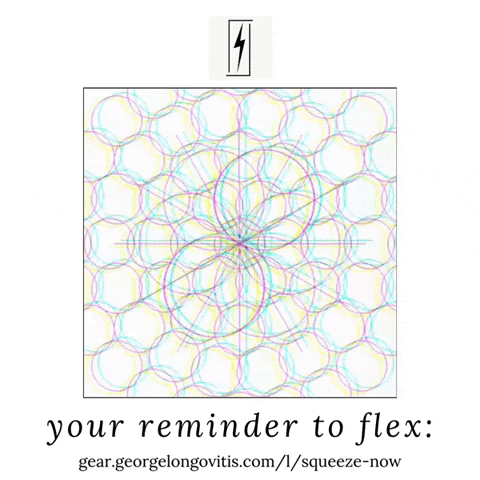 Flow Isometrics GIF by George Longovitis