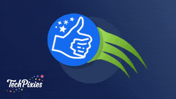 Facebook GIF by TechPixies