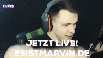 Esistmarvin GIF