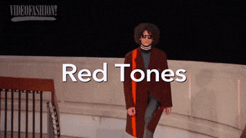 Fashion Week Paris GIF by Videofashion