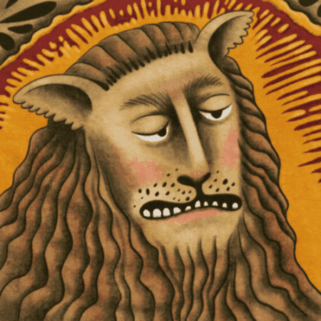 Happy Love It GIF by illustroxy