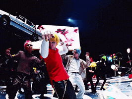 Gd Cosmos GIF