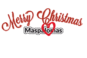 Christmas Beach Sticker by Visit Maspalomas