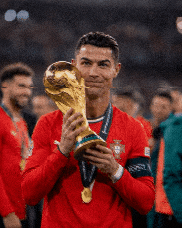 World Cup Fifa GIF