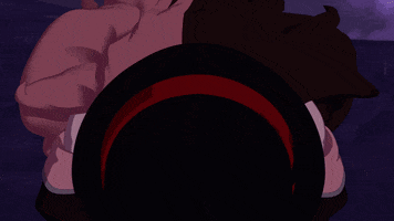 Ruby Rose Trailer GIF by Rooster Teeth