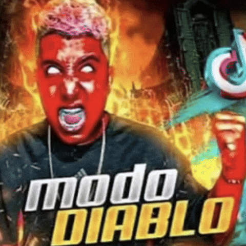 Modo Diablo GIF