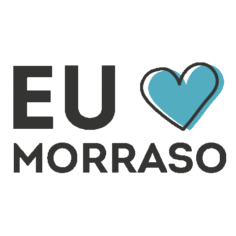Eu Sticker by Comercio do Morrazo