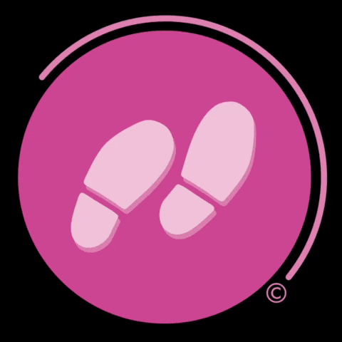 Pinkribbon GIF by Pink Ribbon Deutschland