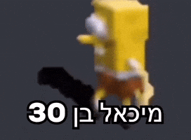מיכאל GIF