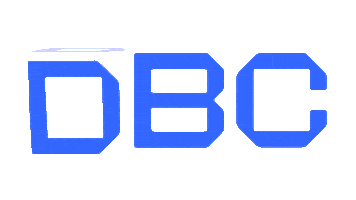 Sticker by DBC Company
