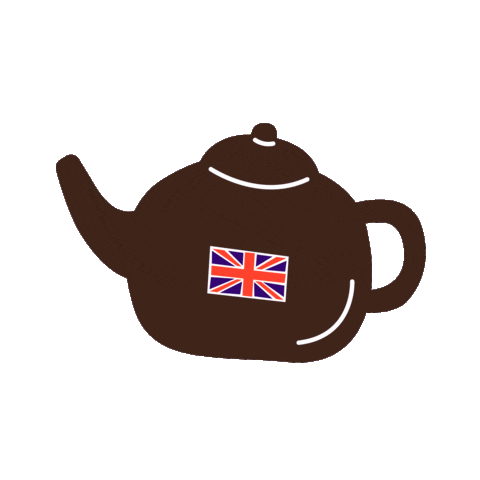 Tea Sticker