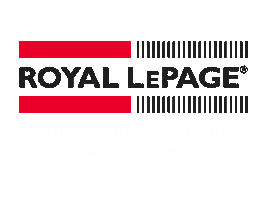 Royal LePage NRC Realty Sticker