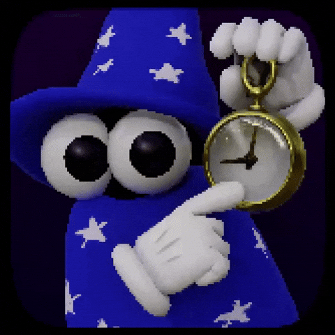 Alice In Wonderland Ps1 GIF