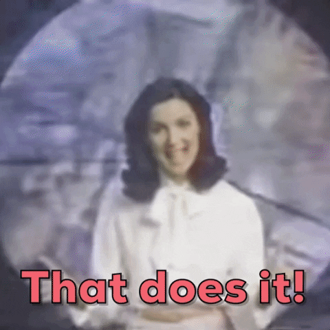 Frustration GIF