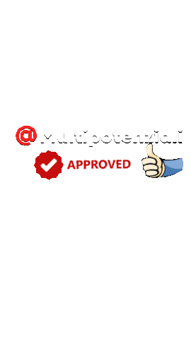 Multipotenziali Sticker