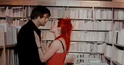 eternal sunshine of the spotless mind