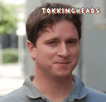 GIF by Tokkingheads