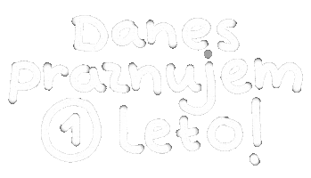 Praznovanje Rojstni Dan Sticker by Evitas