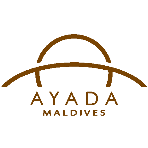 Travel Island Sticker by Ayada Maldives