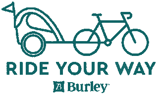 Burley Sticker