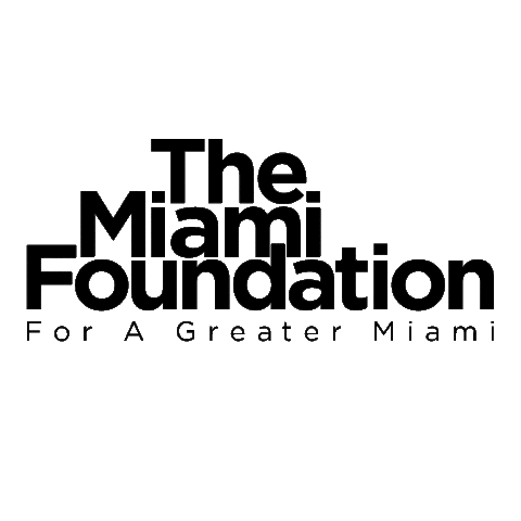Miami Foundation Sticker