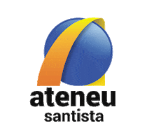 Study Sticker by Ateneu Santista