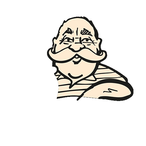 Minipivovar Beznoska Prosek Sticker