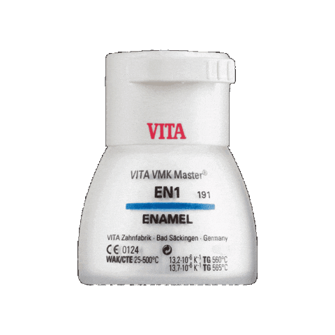 Vita Sticker by Interdent