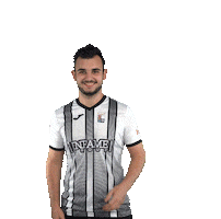 U.P.Plasencia Sticker