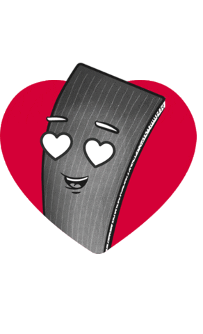 INFLOOR-GIRLOON Sticker