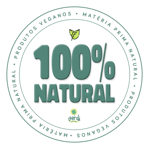 Verdi Natural Sticker