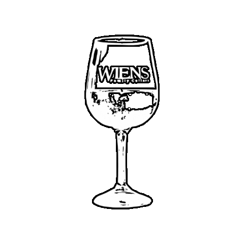 Sticker by Wiens Cellars