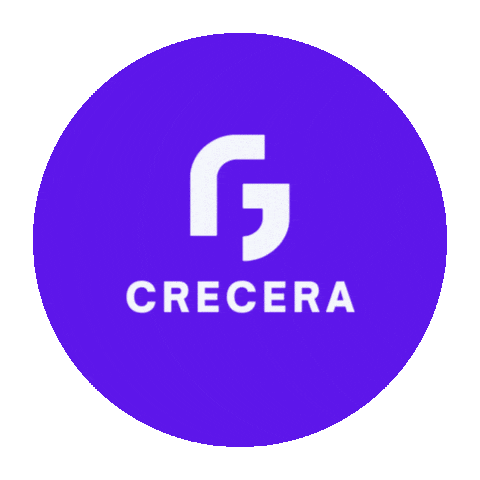 Crecera Sticker