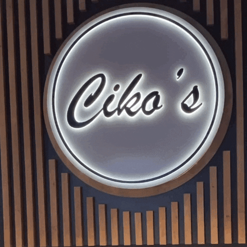 Ciko's GIF