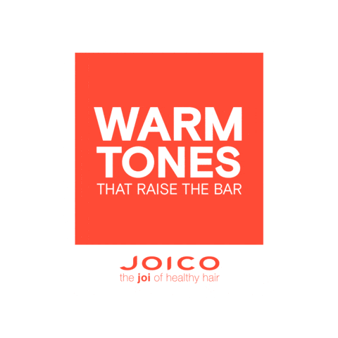 Glow Good Vibes Sticker by Joico Hair Care