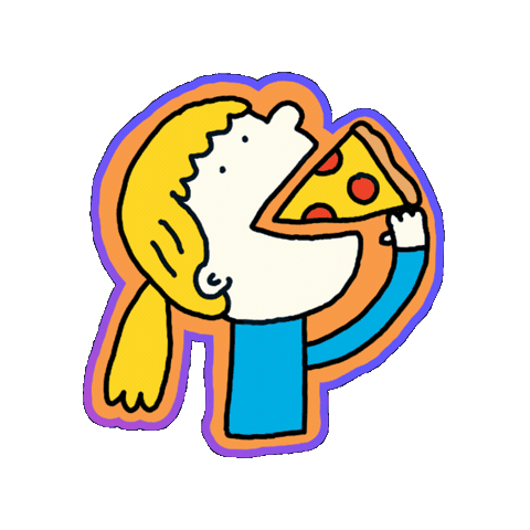 Food Sticker