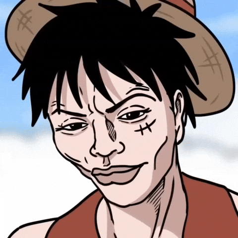 One Piece GIF