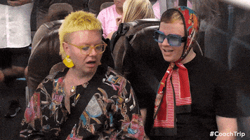 Tv Show What GIF by PotatoITV