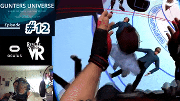 realitycheckvr  GIF