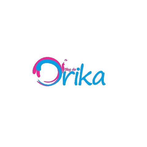 blogdadrika Sticker