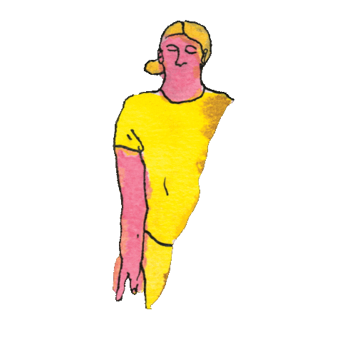 Théâtredesdoms Sticker