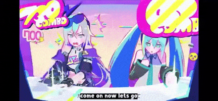Silverfoxmiku GIF