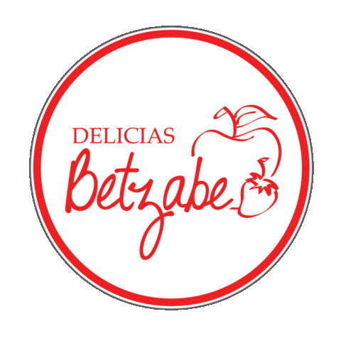 DeliciasBetzabe Sticker